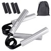 db-gym Hand Grip Power Grip Easily Train Selectable Load Does