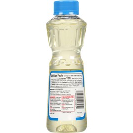 Crisco Pure Vegetable Oil, 16 Fluid Ounce