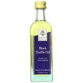 Selezione Tartufi Black Winter Truffle Oil, 2.1 Ounce Unit