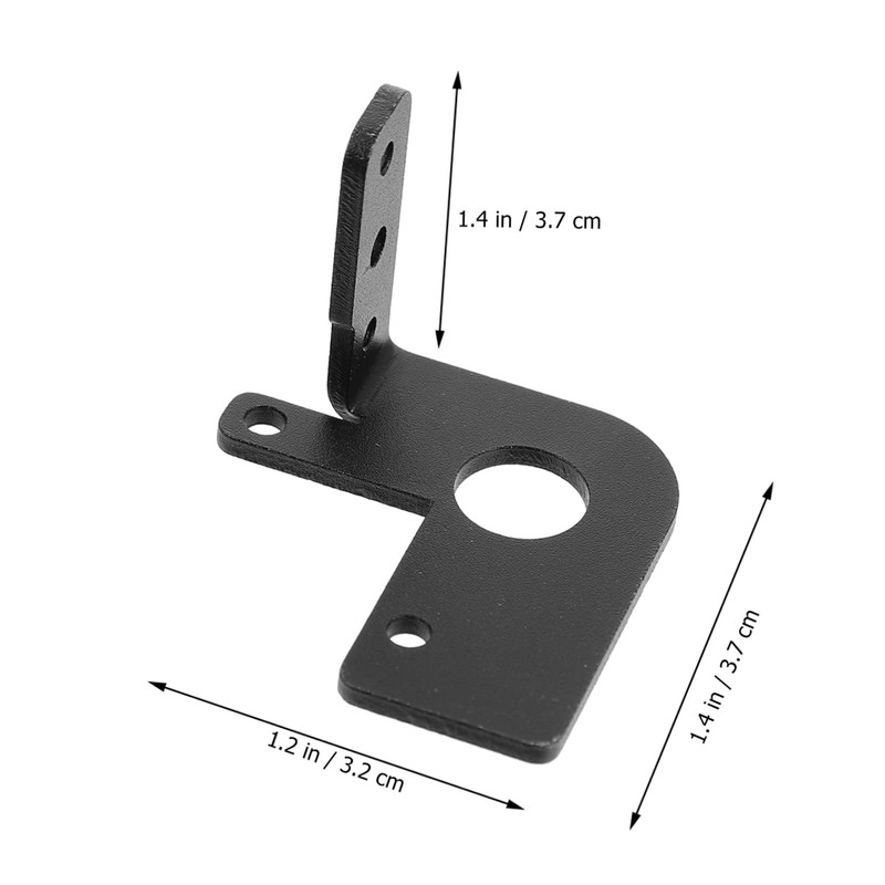 GLEAVI Printer Auto Level Sensor Mount Bracket Easy to Install