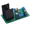 Low Frequency Power Amplifier Module Sensitive Accurate Audio Amp Board
