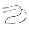longbowmaker 68 Inch Nylon Bow String for Archery Replacement S168