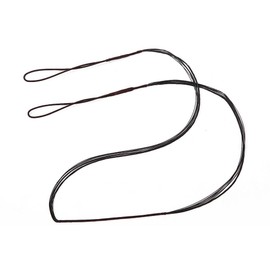 longbowmaker 68 Inch Nylon Bow String for Archery Replacement S168