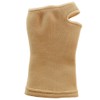 NeoPhysio Medical Grade Elastic Compression Wrist Support, Beige Tubular Sleeve