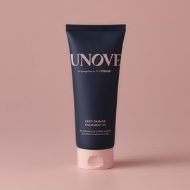 Anob Arnove Deep Damage Treatment EX 207ml / 어노브 딥 데미지 트리트먼트 EX 207ml