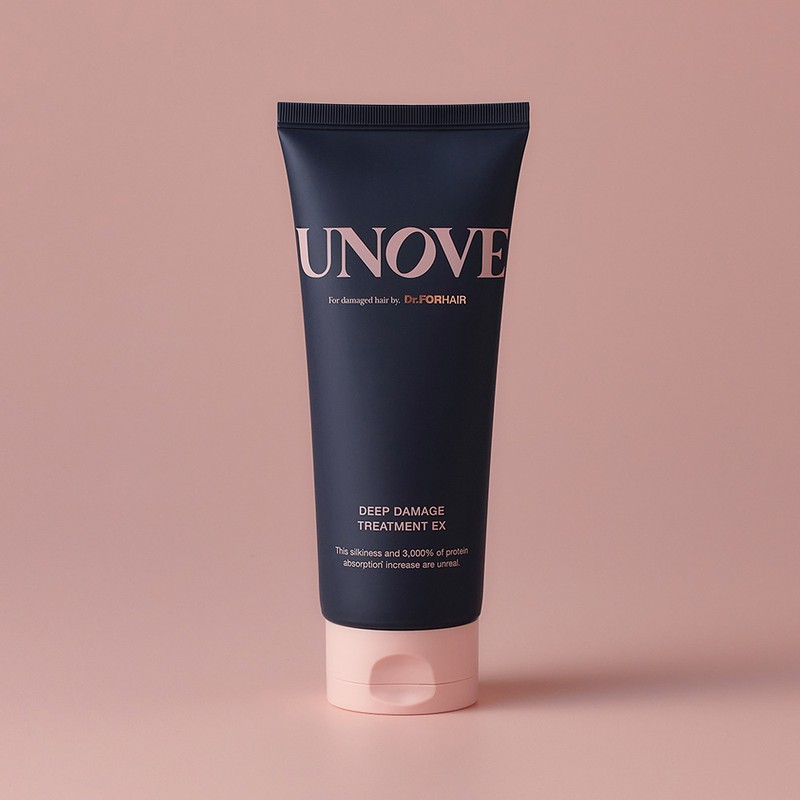 Anob Arnove Deep Damage Treatment EX 207ml / 어노브 딥
