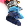 Guitar Thumb Pick, 12Pcs Guitar Thumb Pick Celluloid Finger Picks