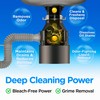 COMPAC HOME Plink Garbage Disposal Cleaner and Deodorizer, Air Fresheners
