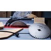 Bosch Professional Optiline Wood Circular Saw Blade (for Wood, 60