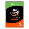 Seagate (ST2000LX001) FireCuda 2TB Solid State Hybrid Drive Performance SSHD