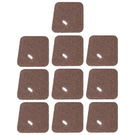 10PK Air Filter for Stihl Edger FC55 FS38 FS45 Fits 4140 124 2800
