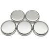 CR2450 Lithium Battery 3 Volt Coin Button 50 Pack