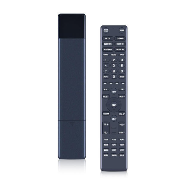 New Sound bar Remote Control Replacement for Bose SoundBar 700