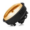 Fog Light for Freightliner Columbia 2000-2015, Front Fog Lamp Bulbs