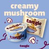 Samyang Tangle Creamy Mushroom Linguine Truffle and Shiitake Flavor Savory