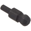 BONDHUS Hexagon Ball Point Bit 0.5 inches (12 mm) [Drive: