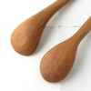 Nagao Baby Food Spoons, 5.9 inches (15 cm), Mash Paste,