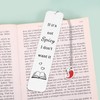 Spicy Reader Gifts - Dark Romance Bookmarks Valentines Day Gifts