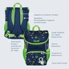 Scooli Children's Backpack for Girls & Boys, Mini Me, Ergonomic