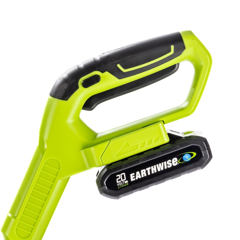 Earthwise Power Tools by ALM TC70020IT 20-Volt 7.5-Inch Cordless Electric