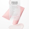 Medicube Salmon Dna Pdrn Crema Hidratante Hialurónica Rosa Calmante Ácido