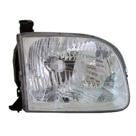 Keystone TO2503144V Headlamp Assembly