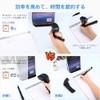 Eyoyo Barcode Scanner, Bluetooth QR Code Reader, Barcode Reader, 1D,