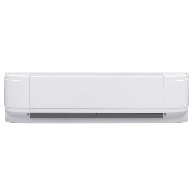 Dimplex 25" Linear Convector Electric Baseboard Heater Model: LC2507W31), 240V,