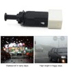 Brake Light Switch Replacement (4 Pin), Brake Light Switch Compatible