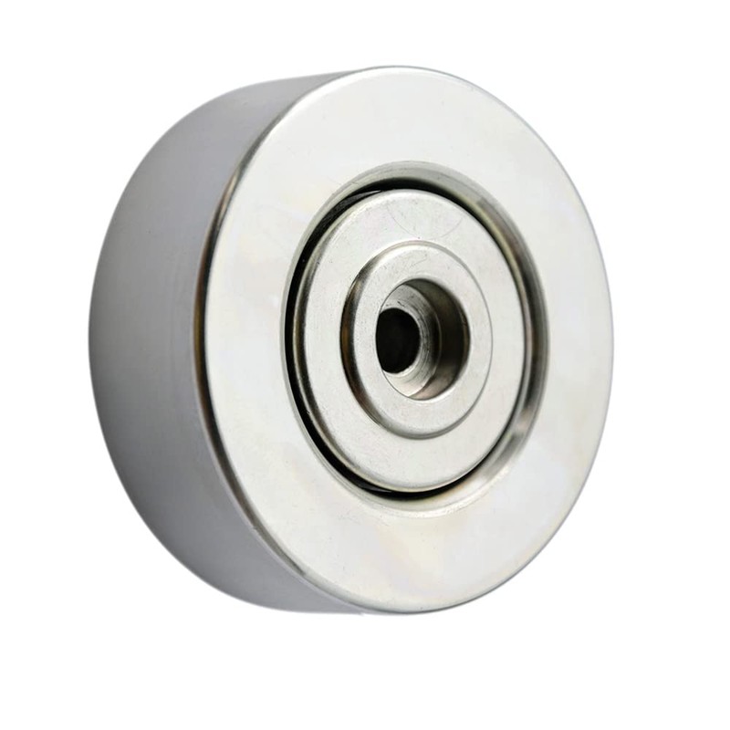 SKF VKM 38240 Tensioner Pulley Set for Secondary Drive