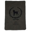 David Fussenegger My Best Friend Army Pet Blanket
