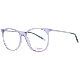 ANA HICKMANN HI6069 T02 53 Women's Glasses Purple, purple