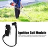 Ignition Coil Module Wear Resistant Replacement #5101156‑02 Cutting Saw Accessory
