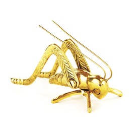 Hearth Cricket Polished