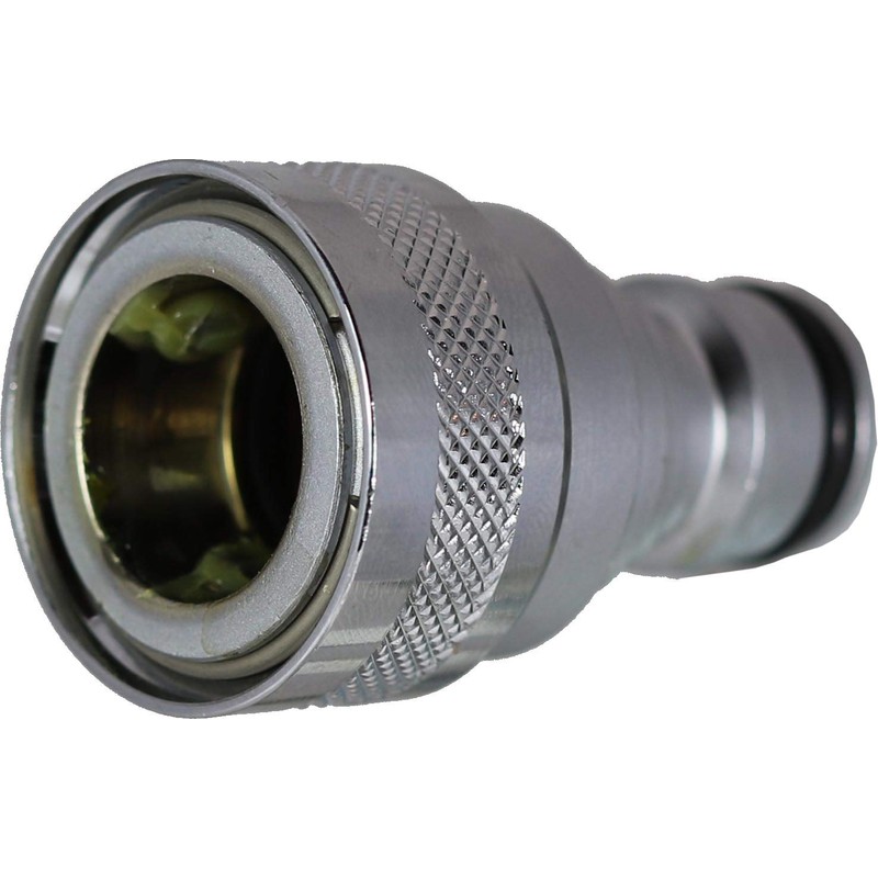 Schlauch Kupplung 1/2