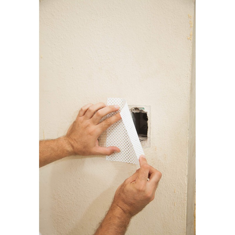 Red Devil 1227 1time Multi Surface Repair Patch - 2