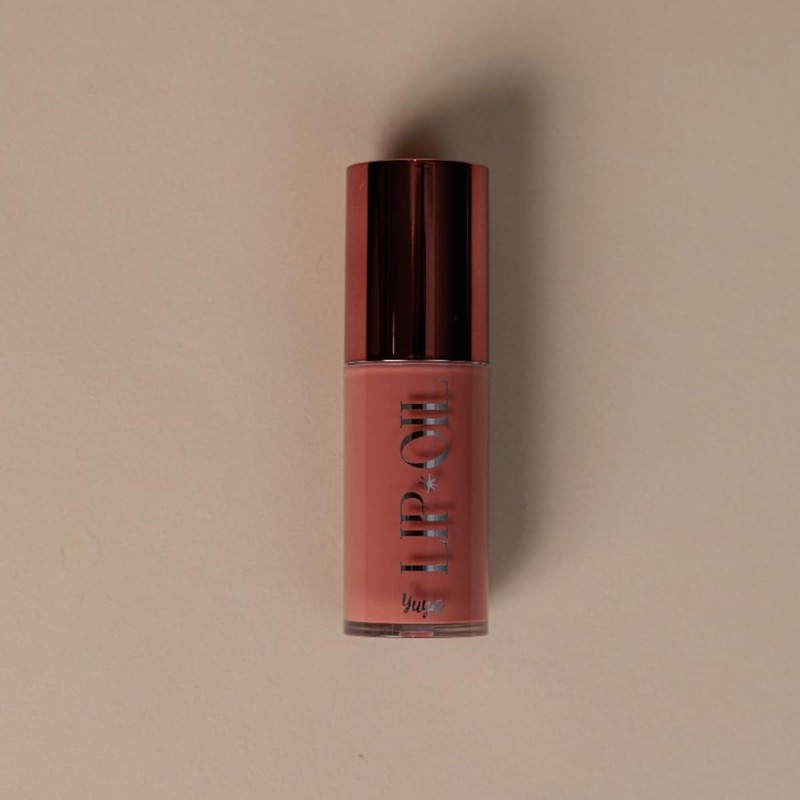 Republic Cosmetics - Lip oil Arena 6ml