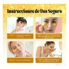 Hyaluronic Arrugas 60 Piezas