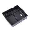 Aotumcer for 2024 Subaru Forester Accessories Center Console Organizer Tray,