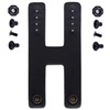 IWB Belt Loop - Double Strap - (8-9oz Leather) -