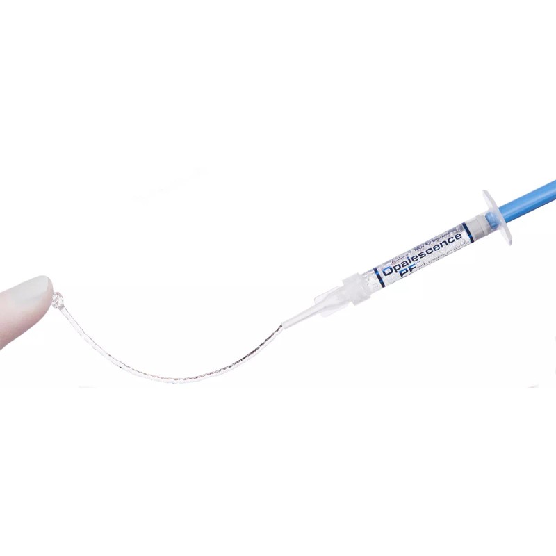 Opalescence 4 Jeringas Blanqueamiento Y Pasta Dental Opalescence 15 %