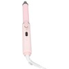 Ceramic Curling Iron Automatic Hair Curler Beauty Tool for Salon