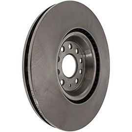 Centric Parts Standard Brake Rotor - 121.33144