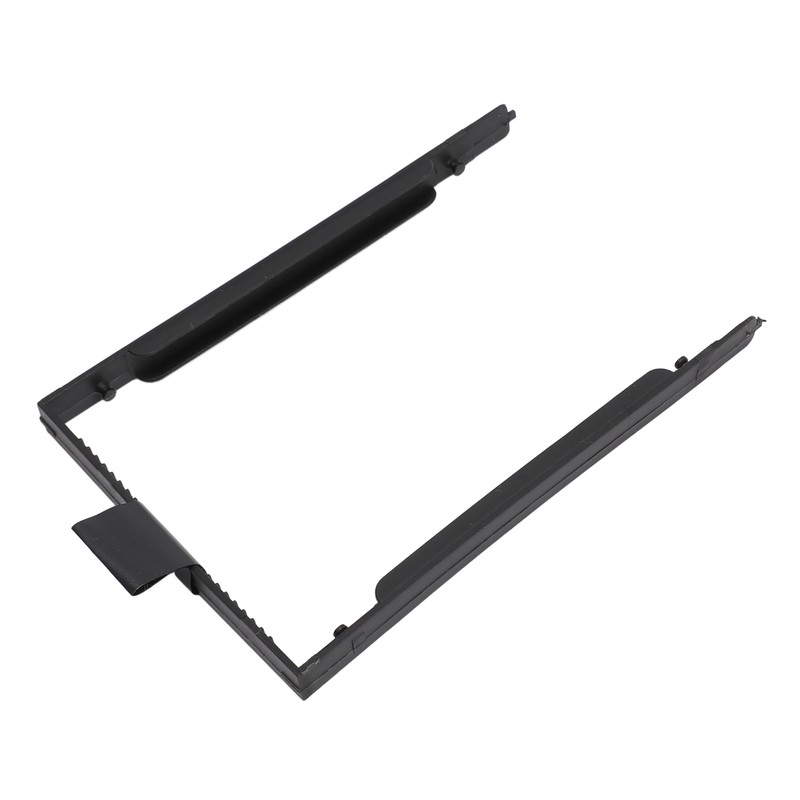 Hard Disk Mounting Bracket PVC Easy to Install SSD HDD