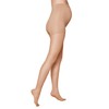 KUNERT Women's Mommy 20 Maternity Tights, 20 Den, Braun (Cashmere