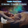 Galaxy Projector Night Light, 13 in 1 Planetarium Star Projector