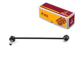 Metrix Premium Chassis Parts - Front Left Sway Bar Stabilizer End Link Fits 2011-2013 Kia Sorento, 2007-2012 Hyundai Santa Fe, 2007-2012 Hyundai Veracruz, Replacement K750204, Made in Europe