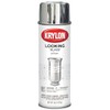 6-Pack of 6 oz Krylon 9033 Looking Glass Clear Mirror-Like
