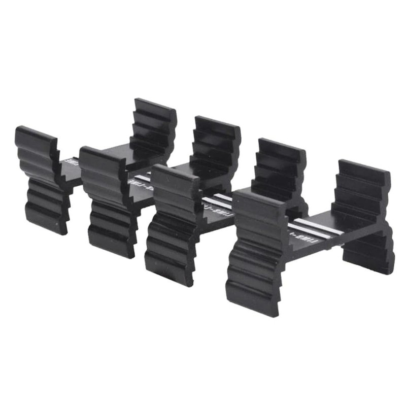 Tiardey 4-Piece Bow Centerline Adjuster, Hunting String Adjustment Leveling Tool