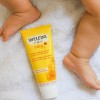 Weleda Crema Calendula Cuidado Irritacion Bebe Panal